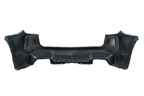 BMW X3 F25 2011-2018 Zestaw liftingowy do X3M F97 2024 zdjęcia 50
