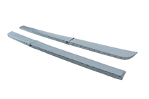 BMW X3 F25 2011-2018 Zestaw liftingowy do X3M F97 2024 zdjęcia 54