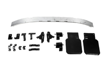 BMW X3 F25 2011-2018 Zestaw liftingowy do X3M F97 2024 zdjęcia 61
