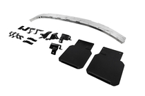 BMW X3 F25 2011-2018 Zestaw liftingowy do X3M F97 2024 zdjęcia 62