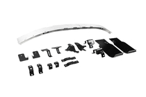 BMW X3 F25 2011-2018 Zestaw liftingowy do X3M F97 2024 zdjęcia 63