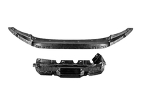 BMW X3 F25 2011-2018 Zestaw liftingowy do X3M F97 2024 zdjęcia 71