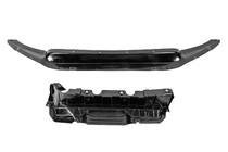 BMW X3 F25 2011-2018 Zestaw liftingowy do X3M F97 2024 zdjęcia 74