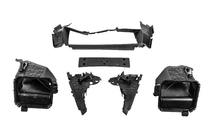 BMW X3 F25 2011-2018 Zestaw liftingowy do X3M F97 2024 zdjęcia 75