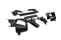 BMW X3 F25 2011-2018 Zestaw liftingowy do X3M F97 2024 zdjęcia 77