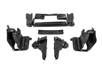 BMW X3 F25 2011-2018 Zestaw liftingowy do X3M F97 2024 zdjęcia 78