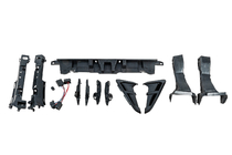 BMW X3 F25 2011-2018 Zestaw liftingowy do X3M F97 2024 zdjęcia 79