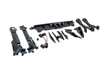 BMW X3 F25 2011-2018 Zestaw liftingowy do X3M F97 2024 zdjęcia 81