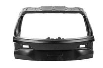 BMW X5 F15 2013-2018 Zestaw konwersji facelift na X5M F95 2024 (z wymianą klapy bagażnika) zdjęcia 16