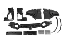 BMW X5 F15 2013-2018 Zestaw konwersji facelift na X5M F95 2024 (z wymianą klapy bagażnika) zdjęcia 47
