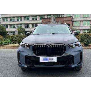 Zestaw konwersji facelift na X5M F95 2024 (bez wymiany klapy bagażnika) BMW X5 F15 2013-2018 zdjęcia 4