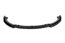 BMW 3 Series F30/F31 2012-2019 Wyprzedaż Nakładka na Przedni Zderzak DPT Lip do Wersji Stock (Czarny Połysk) zdjęcia 1