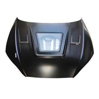 Maska RS-Style (2016-2019) zdjęcia 1