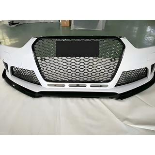 Zderzak przedni RS-Style V1 (2012-2015) zdjęcia 1
