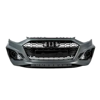 Zderzak przedni RS-Style (2019-2024) zdjęcia 1