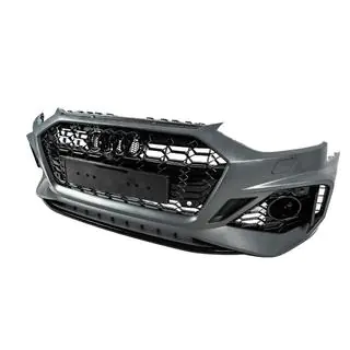 Zderzak przedni RS-Style (2019-2024) zdjęcia 4