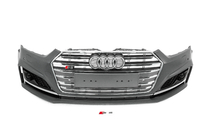 Audi A5 2016-2025 Przedni Zderzak S-Style (2016-2019) zdjęcia 1