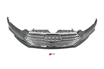 Audi A5 2016-2025 Przedni Zderzak S-Style (2016-2019) zdjęcia 3