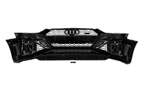 Audi A5 2016-2025 Przedni zderzak RS-Style (2020-2025) zdjęcia 4