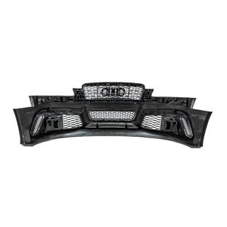 Przedni zderzak RS-Style Audi A6 C6 2004-2011 zdjęcia 4