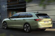 Skoda Superb Combi 2024: recenzja kombi klasy biznes zdjęcia 4