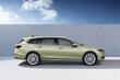 Skoda Superb Combi 2024: recenzja kombi klasy biznes zdjęcia 3