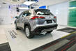 Recenzja Toyoty Corolli Cross: Modernizacja 2024 zdjęcia 4