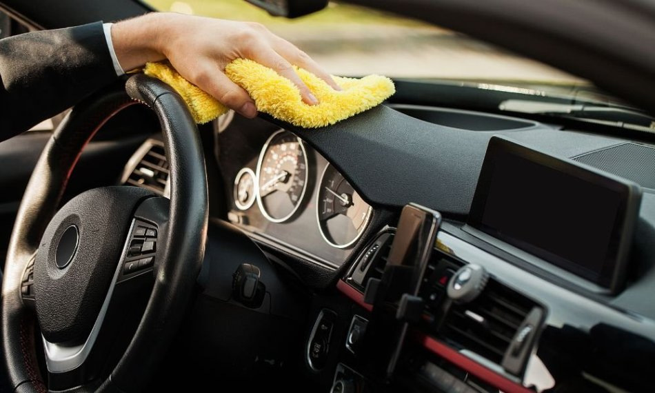 Jakie są korzyści z car-detailingu?