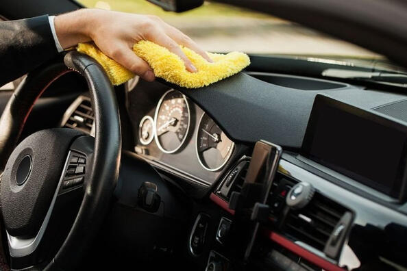 Jakie są korzyści z car-detailingu?