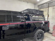 Ford F-150 2014-2021 Rollbar Bed Rack zdjęcia 10