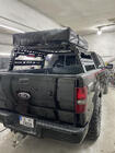 Ford F-150 2014-2021 Rollbar Bed Rack zdjęcia 11