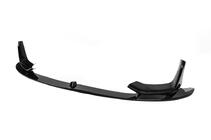 BMW 4 Series F32/F33/F36 2012-2020 Przedni Lip DPT V-3 (Do M4, Czarny Połysk) zdjęcia 3