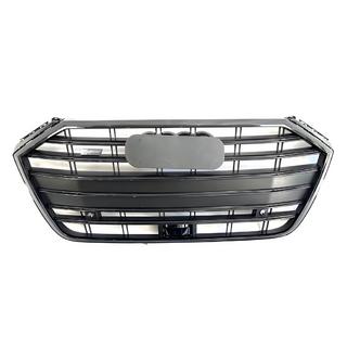 Przedni grill S-Style (2018-2021, czarny)