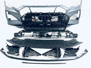 Audi A6 C8 2018–2025 Przedni zderzak RS-Style Travel zdjęcia 2