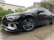 Audi A6 C8 2018–2025 Przedni zderzak RS-Style GT zdjęcia 2