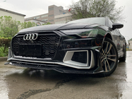Audi A6 C8 2018–2025 Przedni zderzak RS-Style GT zdjęcia 1