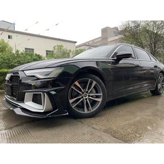 Przedni zderzak RS-Style GT zdjęcia 2