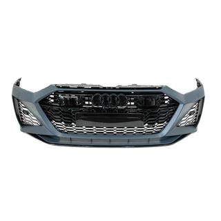 Przedni zderzak RS-Style V-1 zdjęcia 2