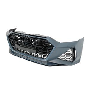 Przedni zderzak RS-Style V-1 zdjęcia 3