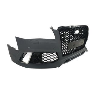 Zderzak przedni RS-Style V2 (2010-2013) zdjęcia 3