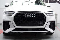 Audi Q3 2019–2025 Przedni zderzak RSQ-Style zdjęcia 1
