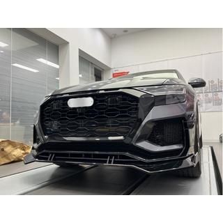 Przedni zderzak RS-Style (2018-2023) zdjęcia 2