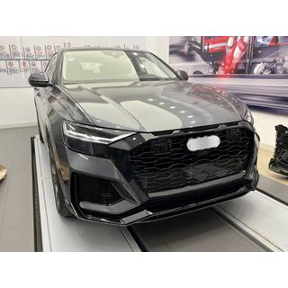 Przedni zderzak RS-Style (2018-2023) zdjęcia 1