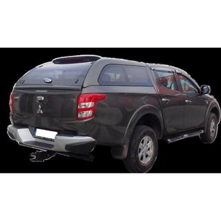 Hardtop do Pickupa z Oknami Mitsubishi L200 2015-2024