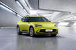 Genesis GV60: recenzja elektrycznego crossovera zdjęcia 3