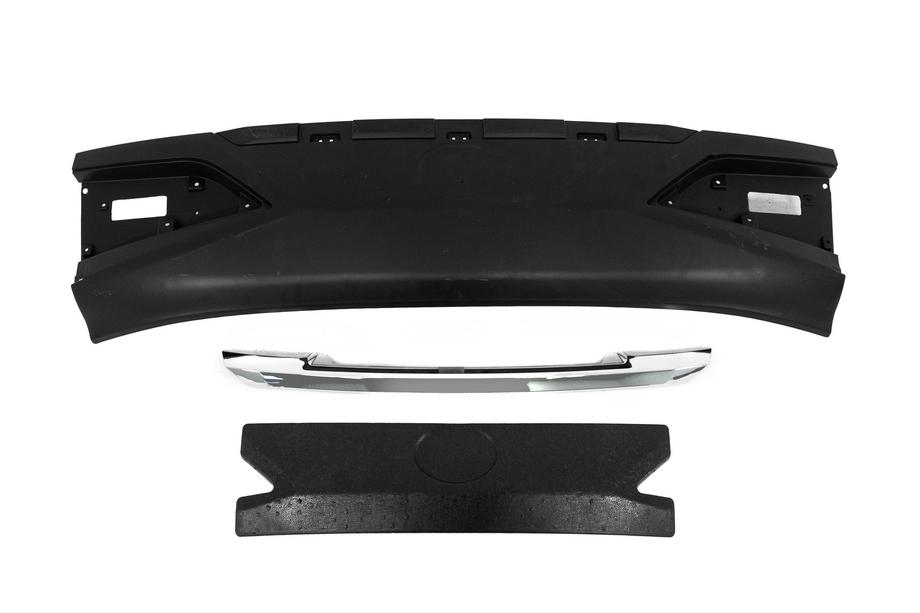 Lexus LX570/450d 2008-2022 Adapter do tylnych lamp z zestawu liftingowego GBT Zdjęcia 2