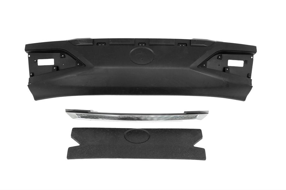 Lexus LX570/450d 2008-2022 Adapter do tylnych lamp z zestawu liftingowego GBT Zdjęcia 3