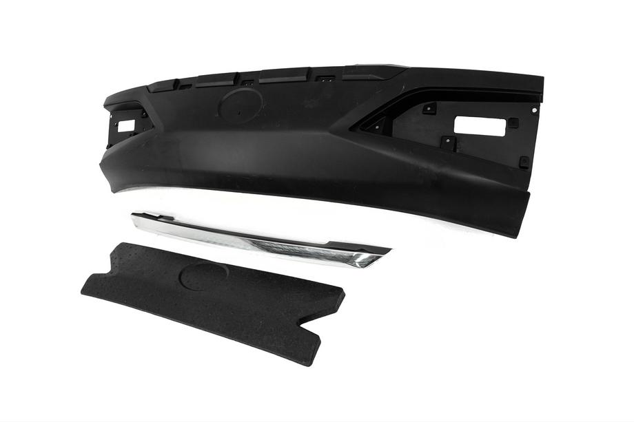 Lexus LX570/450d 2008-2022 Adapter do tylnych lamp z zestawu liftingowego GBT Zdjęcia 4