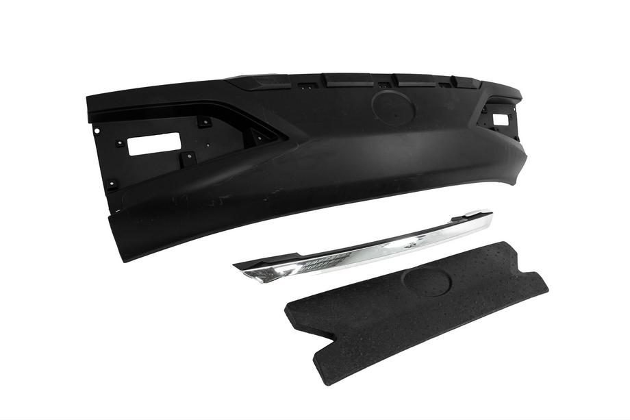Lexus LX570/450d 2008-2022 Adapter do tylnych lamp z zestawu liftingowego GBT Zdjęcia 5