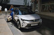 Recenzja elektrycznego crossovera Renault Scenic E-Tech zdjęcia 3